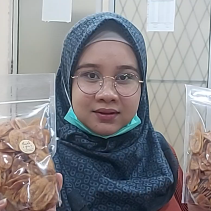 Husnawati, M.Kom.